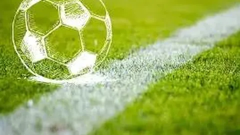 少年足球梦：青海湖畔“小浪花”助力“石榴花”绽放，共述民族团结友谊赛风采